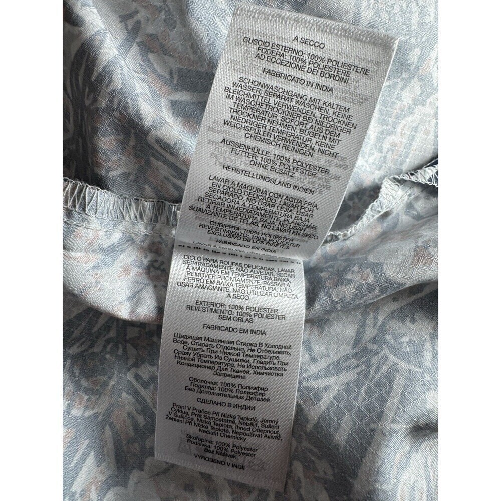 Columbia Super Men's Large PFG Shirt Button Down Fishing UPF 4X - Picture 6 of 7